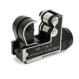Medium Copper Tube Pipe Cutter 3mm-28mm Refrigeration Tubing