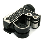 Medium Copper Tube Pipe Cutter 3mm-28mm Refrigeration Tubing
