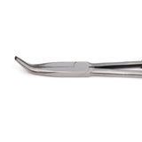 11" Long Reach Plier Pliers 45° Degree Bent Nose pliers High Grip Handles