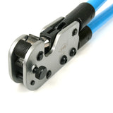 8-38mm² Battery Terminal Cable Lug Anderson Plug Crimp Crimper Crimping