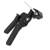 Heavy Duty Stainless Steel Cable Tie Gun Auto Tightener Tensioner Cutter