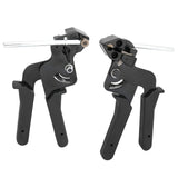 Heavy Duty Stainless Steel Cable Tie Gun Auto Tightener Tensioner Cutter