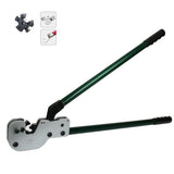 16-150mm2 Battery Terminal Cable Lug Anderson Plug Crimp Crimper Crimping