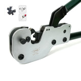 16-150mm2 Battery Terminal Cable Lug Anderson Plug Crimp Crimper Crimping