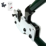 16-150mm2 Battery Terminal Cable Lug Anderson Plug Crimp Crimper Crimping