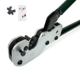 16-150mm2 Battery Terminal Cable Lug Anderson Plug Crimp Crimper Crimping