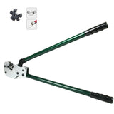 16-150mm2 Battery Terminal Cable Lug Anderson Plug Crimp Crimper Crimping