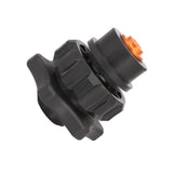 APT Taiwan Professional Coolant Funnel Radiator Filling Tool Universal Connector