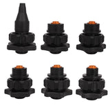 APT Taiwan Professional Coolant Funnel Radiator Filling Tool Universal Connector