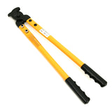 53cm Cable Cutter Cut Copper Aluminium Battery Lead Up To 250mm²
