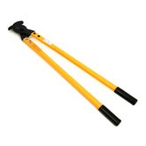 800mm Cable Cutter Cut Copper Aluminium Battery Lead Up To 500mm²