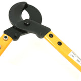 800mm Cable Cutter Cut Copper Aluminium Battery Lead Up To 500mm²