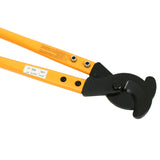 800mm Cable Cutter Cut Copper Aluminium Battery Lead Up To 500mm²