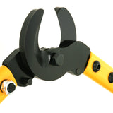 800mm Cable Cutter Cut Copper Aluminium Battery Lead Up To 500mm²