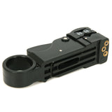 7pcs RG58 RG59 RG6 RG11 BNC TNC Coax Hex CCTV Cable Crimping Plier Crimper