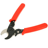 7pcs RG58 RG59 RG6 RG11 BNC TNC Coax Hex CCTV Cable Crimping Plier Crimper