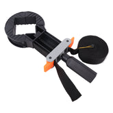 Rapid Corner Clamp Band Strap Clamps Vice Picture Frame Woodworking