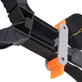 Rapid Corner Clamp Band Strap Clamps Vice Picture Frame Woodworking