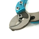 600mm HD Cable Cutter Cutting Pliers Copper and Aluminum Up To 250 mm²