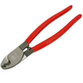 8" Cable Cutter Pliers Carbon Steel Copper Aluminium Wire Electrician Tools