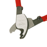 8" Cable Cutter Pliers Carbon Steel Copper Aluminium Wire Electrician Tools