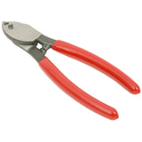 6" Cable Cutter Pliers Carbon Steel Copper Aluminium Wire Electrician Tools