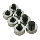 Tube Expander Tool Kit Pipe Expander Tube Cutter Plumbing Air Conditioner