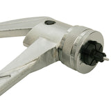 Tube Expander Tool Kit Pipe Expander Tube Cutter Plumbing Air Conditioner