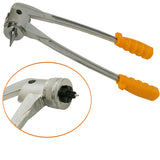 Tube Expander Tool Kit Pipe Expander Tube Cutter Plumbing Air Conditioner