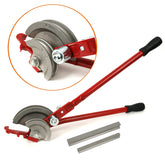 2 in 1 Tube Bender 15mm 22mm Plumbing Copper Alumiunm Pipe