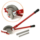 2 in 1 Tube Bender  15mm 22mm Plumbing Copper Alumiunm Pipe