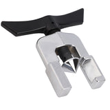 Adjustable Flaring Flare Tool Kit 3/16"-5/8" Refrigeration Plumbing Tool