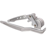 Pro 3 in 1 Tube Pipe Bender 180° Alumi Alloy Calibrated Mark Brake Line