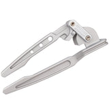 Pro 3 in 1 Tube Pipe Bender 180° Alumi Alloy Calibrated Mark Brake Line