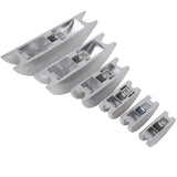 Genuine Multi Ratchet Tube Bender 1/4" to 7/8" Aluminum Alloy Wheels Bending Kit