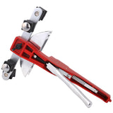 Genuine Multi Ratchet Tube Bender 1/4" to 7/8" Aluminum Alloy Wheels Bending Kit