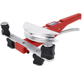 Genuine Multi Ratchet Tube Bender 1/4" to 7/8" Aluminum Alloy Wheels Bending Kit