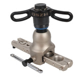 Genuine Ratchet Flaring Flare Tool Kit 45° R410A Refrigeration Eccentric Cone