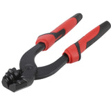 Heavy Duty Brake Pipe Line Forming Tube Bender Bending Pliers 3/16" 1/4"