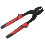 Heavy Duty Brake Pipe Line Forming Tube Bender Bending Pliers 3/16" 1/4"