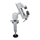 Multi Angle 360º Swivel Portable Bench Table Vice Clamp Die Cast Vise