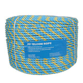 6mm x 200M Telstra Rope Parramatta Rope Coils Breaking Strength 595 KG