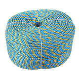 6mm x 200M Telstra Rope Parramatta Rope Coils Breaking Strength 595 KG