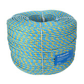 High Quality 6mm x 400M Telstra Parramatta Rope Coils Breaking Strength 660KG
