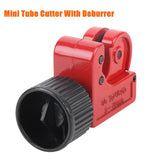 APT Taiwan Master Double Flaring Tube Bender Pipe Flare Tool Kit Brake Lines