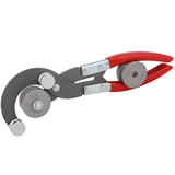 APT Taiwan Master Double Flaring Tube Bender Pipe Flare Tool Kit Brake Lines