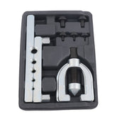 Double Flaring Single Flare Tool Kit Fuel Brake Lines 3/16" - 1/2"