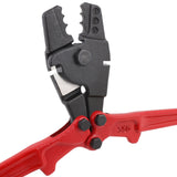 350mm Hand Swager Swage Crimper Crimping Tool Stainless Steel Wire Cutter