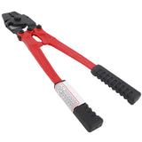 350mm Hand Swager Swage Crimper Crimping Tool Stainless Steel Wire Cutter