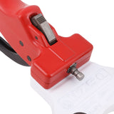 Genuine Mini 90° Multi Ratchet Tube Bender Kit 1/4 - 1/2 Alumi Alloy Wheel